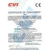 الصين Guangdong XYU Technology Co., Ltd الشهادات