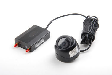 Light Weight Real Time GPS Tracking Devices With Power-cut Alarm For City Bus