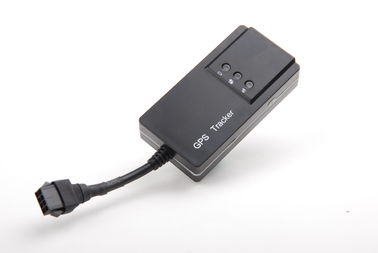 Smart Mini Real Time GPS Car Tracker 7V - 70V Anti-theft For Vehicles Tracking