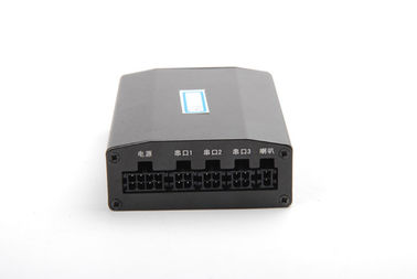 Real Time GPS Car Tracker Device with fuel sensor or temperature sensor or camera