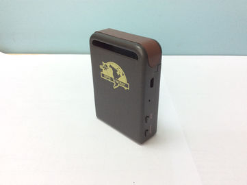 Mini Real time Vehicle CAR Tracker for GSM GPRS GPS System Security Tracking SOS Call Device