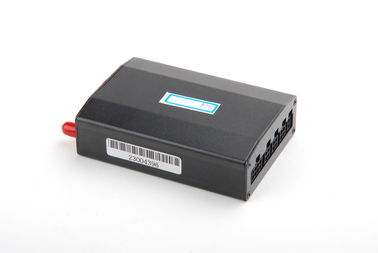 3G Real Time GPRS / GPS Car Tracker Positioning And Monitoring Location