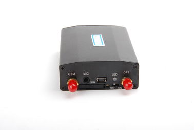 3G Real Time GPRS / GPS Car Tracker Positioning And Monitoring Location