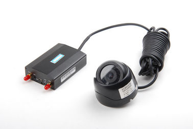 3G Real Time GPRS / GPS Car Tracker Positioning And Monitoring Location